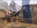 Car Stuck Girls #14 Trailer