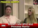 Princess Horror on movies (Terror Film Festival, TFF) Princess Horror on movies (Terror Film Festival, TFF)