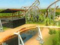 RCT3-Jarva-B&M Flyer