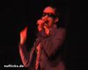 ursula rucker live in berlin babylon 2007 k7