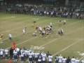 Pat Hill nuevo fullback para la U!! Pat Hill nuevo fullback para la U!!