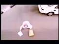 Bad TV Lux Soap