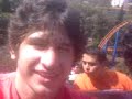 superman six flags mexico