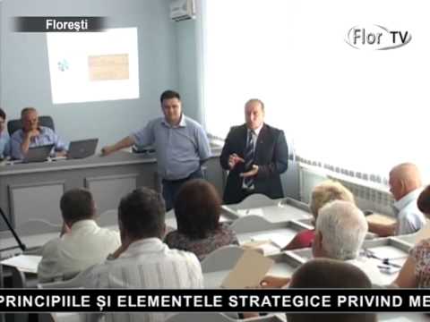 Proiect spre finalizare