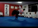 Aikido Niterói - Rolamento Aikido Niterói - Rolamento