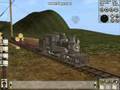 Trainz Lake Whatcom logging