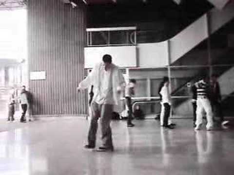 tupac westside fingers