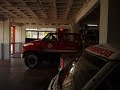 SALIDA DE EMERGENCIA, VEHICULOS DE BOMBEROS VILLAVICENCIO