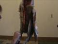 Methods of skinning your Deer segment 2