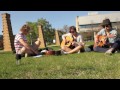 Seaside - The Kooks - Acoustic Cover