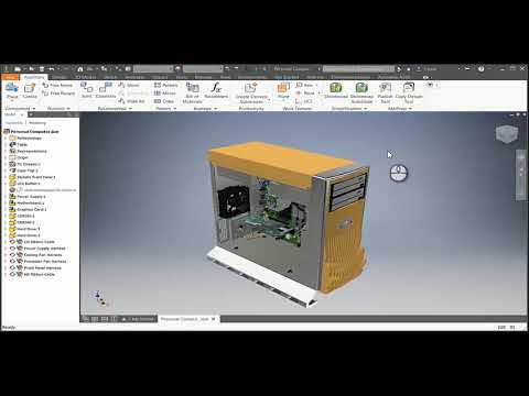 Demonstratie Copy Design Tool