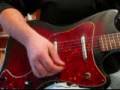 Silvertone 1452
