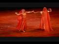 Celebración Cumpleaños Sai Baba - Danza Hindu