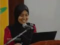 Majlis Pelancaran Rancangan "Bicara Integriti"