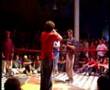 Félix VS Rayden - Final batalla de los gallos Madrid 2006
