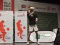 EUROBAC - Szymo 1st round