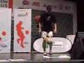 EUROBAC - Szymo 1st round