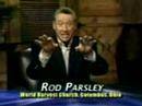 Rod Parsley: John McCain\