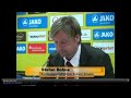 Dynamo Dresden - Stefan Bohne tritt zurück! Hier das Videostatement! 5.6.2010
