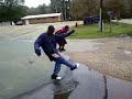 mcdaniel street kidz