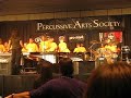 Brazil - LLP at PASIC, Indianapolis 2009