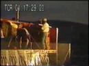 1993 KROQ Pumpkin Catapult - Redux