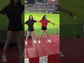 20230729 SSG 목나경 치어리더 불티