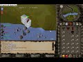 3rd age kiteshield cwars video!