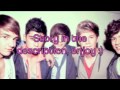 A Harry Styles Love Story - One Thing (part 4)
