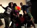 Paper Magazine LAProject -- Krumping
