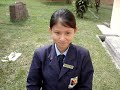 SMK Kepong Baru AJK Prefects of 2007/2008