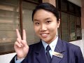 SMK Kepong Baru AJK Prefects of 2007/2008