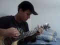 McFly Guitar Cover - Falling In Love
