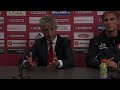 Persconferentie 31 aug  2012 Almere City FC FC Oss