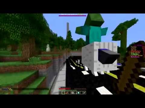 Minecraft: THE DISGUISE GAMES!