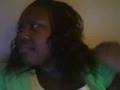 Ryeisha's peoms