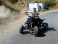 smain et son 350 benchi o bled
