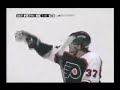 PETER FORSBERG: HUMAN MAGNET