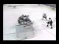 PETER FORSBERG: HUMAN MAGNET