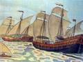historia de los franciscanos de Castilla-1