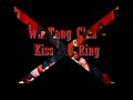 Raekwon (Wu Tang Clan) - Kiss The Ring