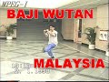 Baji Wutan Malaysia (Xiao Baji) -  bcwong