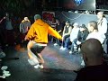 Boogie(BDS) a Zizoe(BU) vs.Dano a Cervi (BDS) semifinále Boogie(BDS) a Zizoe(BU) vs.Dano a Cervi (BDS) semifinále