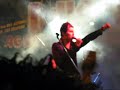 Concerto tony colombo a Palermo