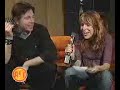 Deadsy TV Interview Deadsy TV Interview