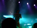 Gary Lightbody (Snow Patrol)
