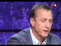 El futbol segons Johan Cruyff