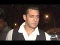 Salman, Karisma, Farah, Sonakshi at Arbaaz Khan's Bday party