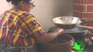 PINOL (Comida Tradicional)