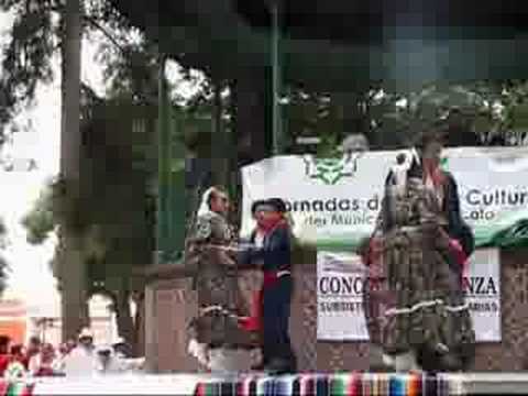 Tlaxcala--International Day of Dance ...